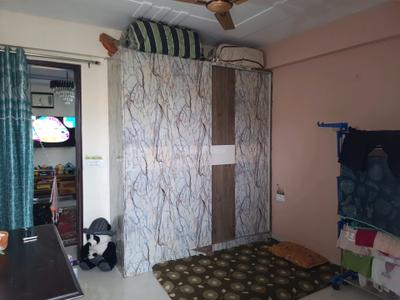 Bedroom Image of 1650 Sq.ft 3 BHK Builder Floor for sale in Sector 67 Gurgaon for Rs. 9900000