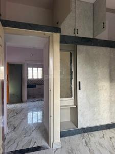 Bedroom Image of 2200 Sq.ft 3 BHK Independent House for sale in Ullal Uppanagar Bengaluru for Rs. 13800000