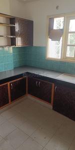 Kitchen Image of 1260 Sq.ft 2 BHK Apartment / Flat for sale in Bangla Bazar Lucknow for Rs. 9000000