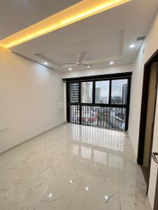 Hall Image of 1365 Sq.ft 3 BHK Apartment / Flat for sale in Duville Riverdale Residences I, Kharadi Pune for Rs. 17000000