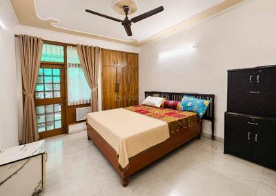 Bedroom Image of Telecom City Apartment-Sector 62 in Sector 62, Noida
