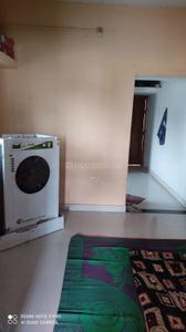 Bedroom Image of 1100 Sq.ft 1 BHK Independent House for rent in Dhantoli Nagpur for Rs. 9000