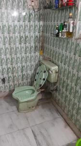 Bathroom Image of 2200 Sq.ft 5 BHK Independent House for sale in Garfa Kolkata for Rs. 19000000