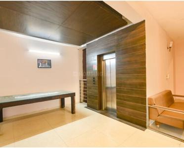 Bedroom Image of Himalayan stayz coliving pg  in Sector 45, Gurgaon