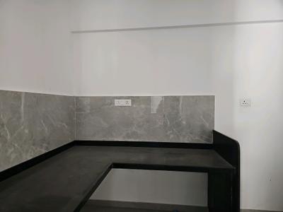Kitchen Image of 750 Sq.ft 2 BHK Apartment / Flat for rent in Mittal Arc Vista, Dhanori Pune for Rs. 27000