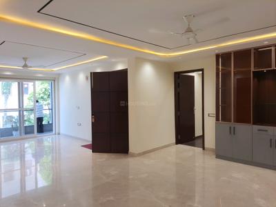 Living Room Image of 3078 Sq.ft 4 BHK Builder Floor for sale in Sector 46 Gurgaon for Rs. 44500000