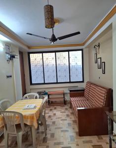 Hall Image of Modern PG in Jadavpur, Kolkata