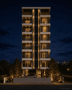 Image of 1470 Sq.ft 3 BHK Apartment / Flat for sale in Vishrantwadi, Pune for Rs. 14000000
