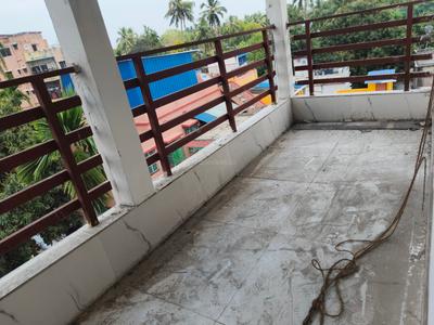 Living Room Image of 834 Sq.ft 2 BHK Apartment / Flat for sale in New Barrakpur Kolkata for Rs. 2502000