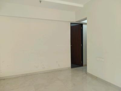 Bedroom Image of 1050 Sq.ft 2 BHK Apartment / Flat for sale in Nicco Residency, Andheri East Mumbai for Rs. 24500000
