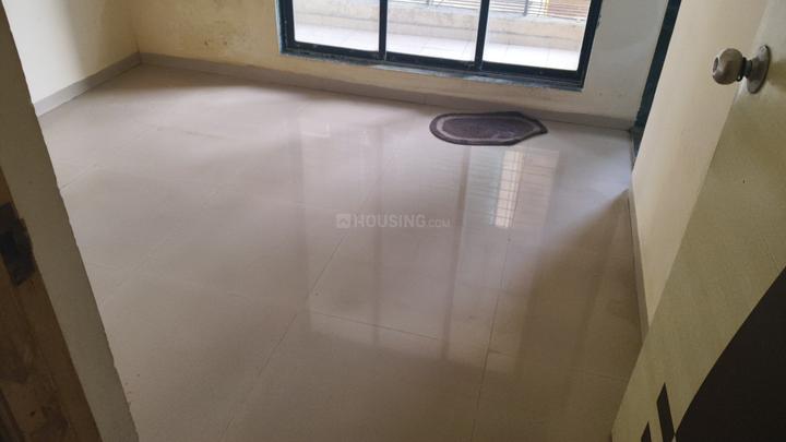 Sector 8, Ulwe Bedroom 1