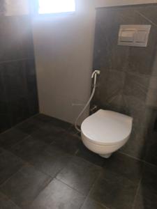 Common Bathroom Image of 945 Sq.ft 2 BHK Apartment / Flat for sale in Shapoorji Pallonji Joyville Hadapsar Annexe, Fursungi Pune for Rs. 8500000