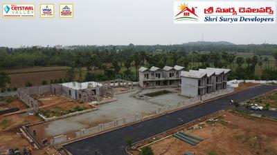 Image of 200 Sq.ft Residential Plot / Land for sale in Konda Karakam, Vizianagaram for Rs. 2599800