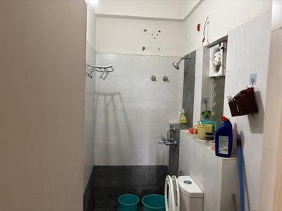Image of 879 Sq.ft 2 BHK Apartment / Flat for sale in Eden Tolly Gardenia, Thakuranir Chak, Kolkata for Rs. 3300000