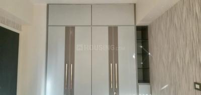 Bedroom Image of 1900 Sq.ft 3 BHK Apartment / Flat for rent in Indiabulls Blu, Worli Mumbai for Rs. 550000