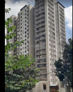 Image of 1650 Sq.ft 3 BHK Apartment / Flat for sale in ABAD The Chancellor, Edappally, Kochi for Rs. 13000000