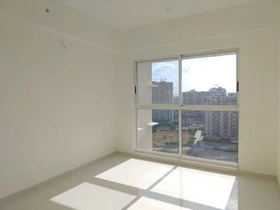 Bedroom Image of 1360 Sq.ft 3 BHK Apartment / Flat for sale in Kumar Prithvi H2, Kondhwa Pune for Rs. 14000000
