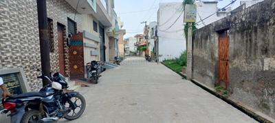 Image of 500 Sq.ft 3 BHK Independent House for sale in Amehra Adipur, Meerut for Rs. 1841744
