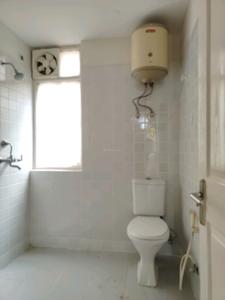 Bedroom One Image of 1326 Sq.ft 3 BHK Apartment / Flat for sale in Tulip White, Sector 69 Gurgaon for Rs. 15200000