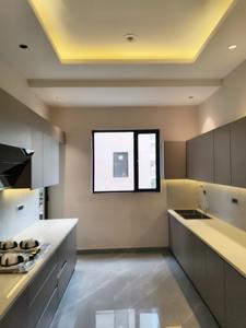 Kitchen Image of 2700 Sq.ft 4 BHK Builder Floor for sale in DLF City Floor Phase 2, DLF Phase 2 Gurgaon for Rs. 50000000