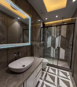 Image of 2700 Sq.ft 4 BHK Builder Floor for sale in Ashok Vihar, New Delhi for Rs. 60000000