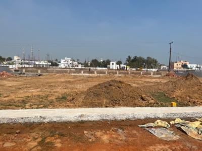 Image of 1800 Sq.ft Residential Plot / Land for sale in Allipuram, Nellore for Rs. 2800000