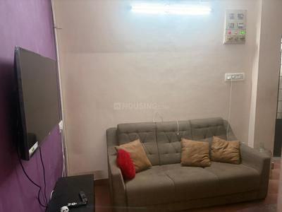 Hall Image of 690 Sq.ft 2 BHK Apartment / Flat for sale in Purasawalkam Chennai for Rs. 5000000