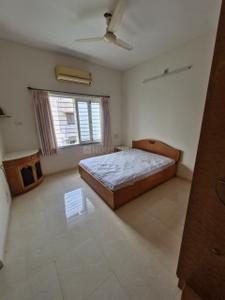 Bedroom Image of 2925 Sq.ft 4 BHK Independent House for sale in Sola Ahmedabad for Rs. 45000000