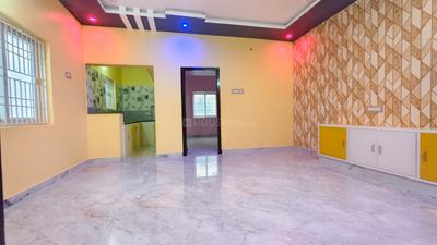 Hall Image of 1000 Sq.ft 2 BHK Villa for sale in Thirunindravur Chennai for Rs. 5800000