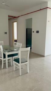 Hall Image of 1780 Sq.ft 3.5 BHK Apartment / Flat for sale in Monte South, Byculla Mumbai for Rs. 70000000