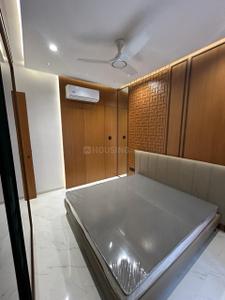 Bedroom Image of 1187 Sq.ft 2 BHK Apartment / Flat for sale in Tavra Golden Luxuria, Vadadla Bharuch for Rs. 3200000