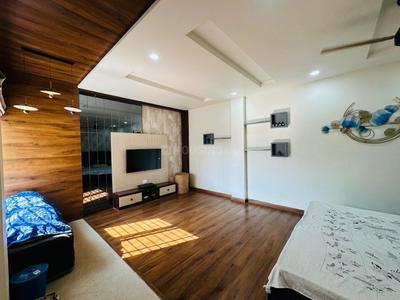 Bedroom Image of 3000 Sq.ft 4 BHK Independent House for sale in Vrindavan Colony Indore for Rs. 27000000