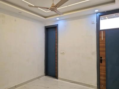 Bedroom Image of 900 Sq.ft 3 BHK Builder Floor for sale in Sector 15 Dwarka New Delhi for Rs. 7800000