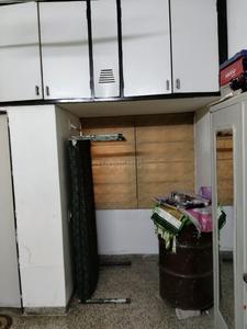 Kitchen Image of 1500 Sq.ft 3 BHK Apartment / Flat for sale in Vasna Ahmedabad for Rs. 6200000