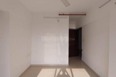 Bedroom Image of 1550 Sq.ft 3 BHK Apartment / Flat for rent in Runwal Eirene, Thane West Thane for Rs. 55000