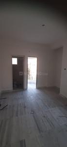 Bedroom Image of 800 Sq.ft 2 BHK Apartment / Flat for sale in Paschim Barisha Kolkata for Rs. 3800000