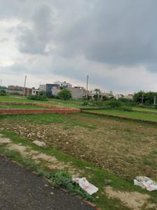 Image of 1000 Sq.ft Residential Plot / Land for sale in Para, Lucknow for Rs. 1200000