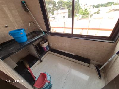 Balcony Image of 1720 Sq.ft 3 BHK Apartment / Flat for rent in Ashok Nagar Ranchi for Rs. 42000