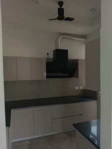 Kitchen Image of 1350 Sq.ft 2 BHK Apartment / Flat for sale in ACE Ace Starlit, Sector 152 Noida for Rs. 18000000