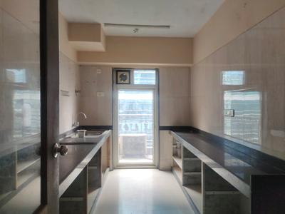 Kitchen Image of 1500 Sq.ft 3 BHK Apartment / Flat for sale in Hubtown Sunmist, Andheri East Mumbai for Rs. 44500000