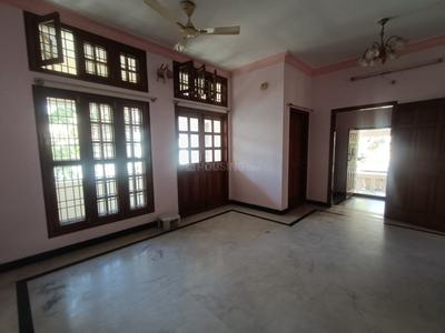 Bedroom Image of 2200 Sq.ft 3 BHK Independent House for rent in Kalyan Nagar Bengaluru for Rs. 55000