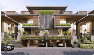 Image of 6075 Sq.ft 5 BHK Villa for sale in Naroda, Ahmedabad for Rs. 42500000