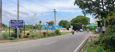 Image of 1800 Sq.ft Residential Plot / Land for sale in Singaperumal Koil, Chennai for Rs. 3780000