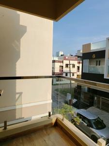 Bedroom Four Image of 1757 Sq.ft 4 BHK Villa for sale in Kolathur Chennai for Rs. 21300000