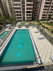 Image of 2005 Sq.ft 3 BHK Apartment / Flat for sale in JKG Jkg Palm Court Phase 2, Phase 2, Noida for Rs. 14000000