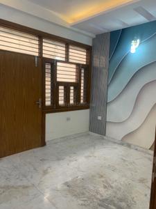 Bedroom Image of 1955 Sq.ft 4 BHK Builder Floor for sale in Vasundhara Ghaziabad for Rs. 22000000