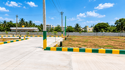 Image of 800 Sq.ft 2 BHK Independent House for sale in Jigani, Bengaluru for Rs. 3800000