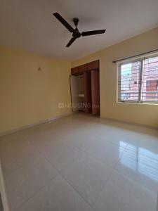 Hall Image of 700 Sq.ft 1 BHK Builder Floor for rent in Indira Nagar Bengaluru for Rs. 35000