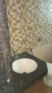 Bathroom Image of 627 Sq.ft 2 BHK Apartment / Flat for sale in VJ Yashwin, Sus Pune for Rs. 7500000