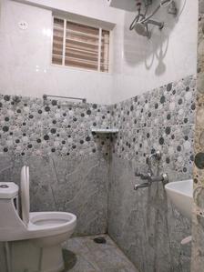 Bedroom Two Image of 800 Sq.ft 2 BHK Apartment / Flat for rent in Marathahalli Bengaluru for Rs. 30000